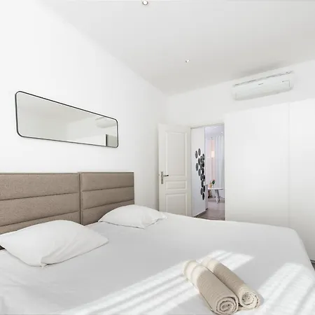 Apartment Le Provence