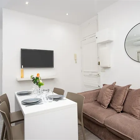 Le Provence アパート