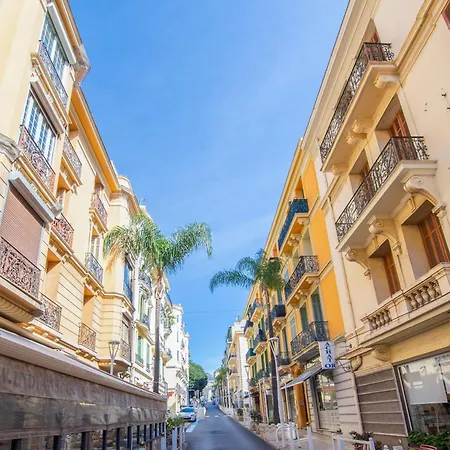 アパート Le Provence *