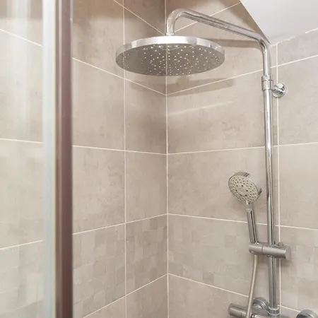 Apartment Le Provence Beausoleil