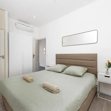 アパート Le Provence *