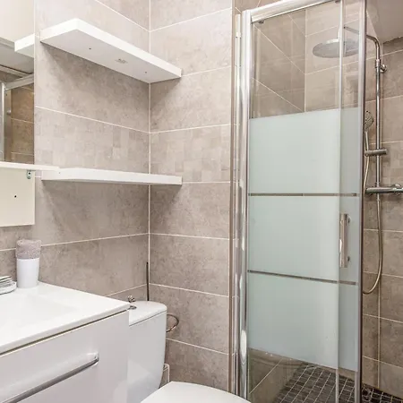 Apartment Le Provence Beausoleil