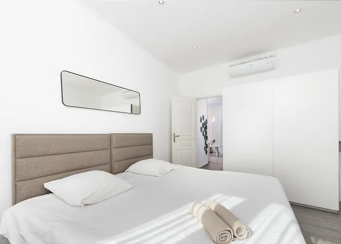Apartamento Le Provence