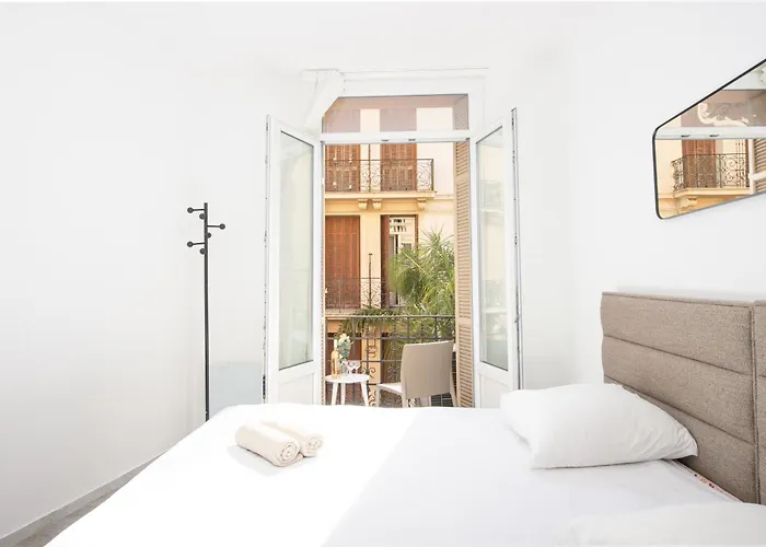 Apartamento Le Provence Beausoleil