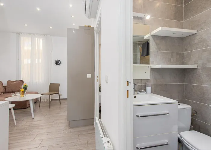 Le Provence Apartamento