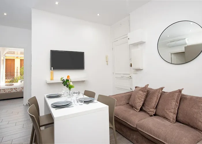 Le Provence Apartamento