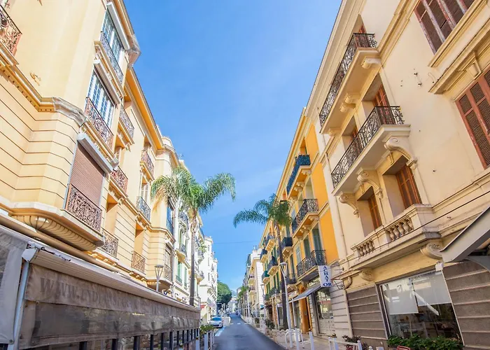 Apartamento Le Provence *