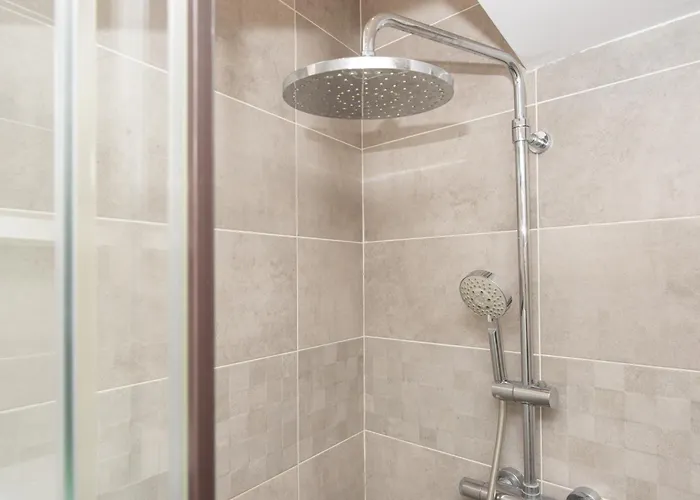 Apartamento Le Provence Beausoleil