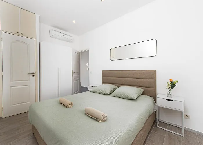 Apartamento Le Provence *