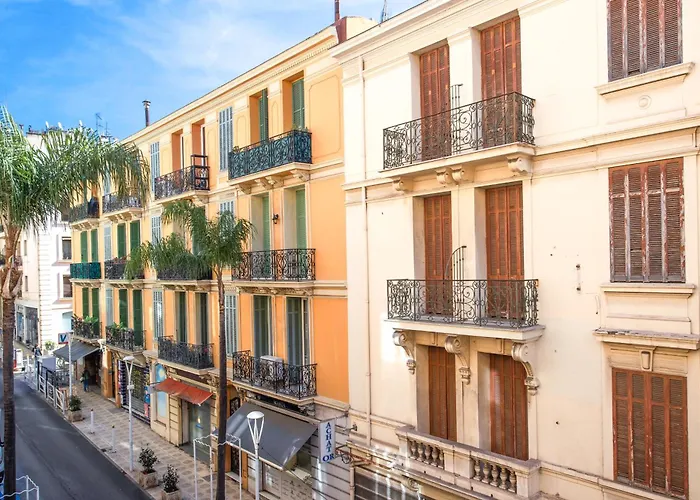 Le Provence Beausoleil