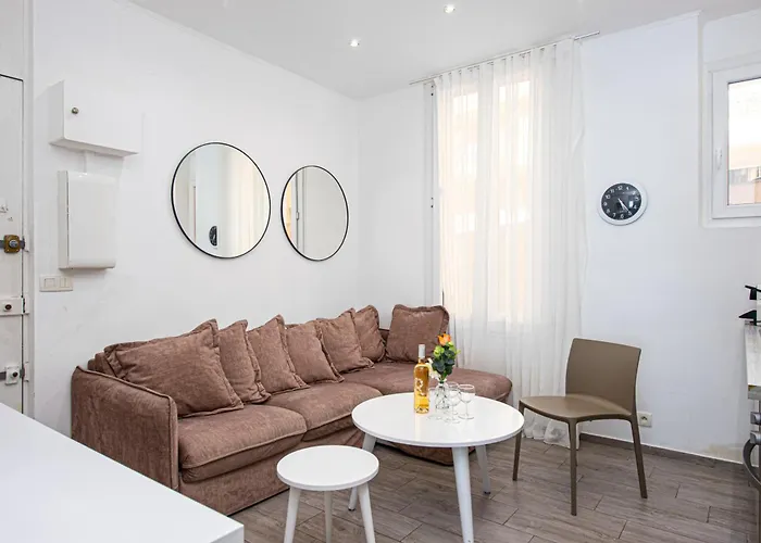 Le Provence Apartamento Beausoleil