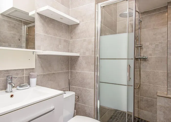 Apartamento Le Provence Beausoleil