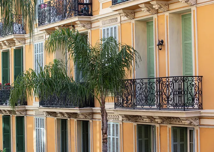 Le Provence *