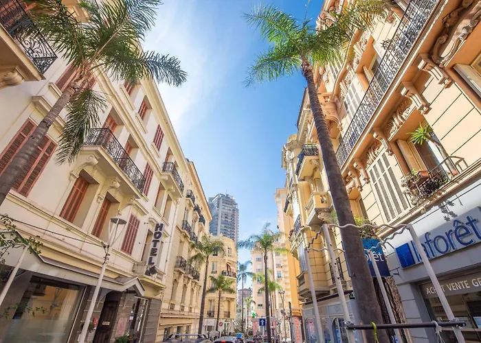 Le Provence Apartamento *