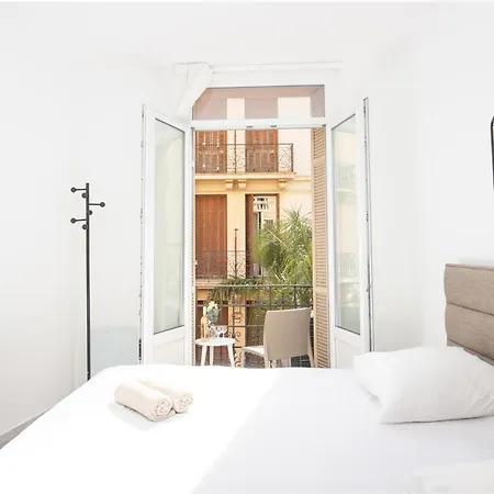 Διαμέρισμα Le Provence Beausoleil