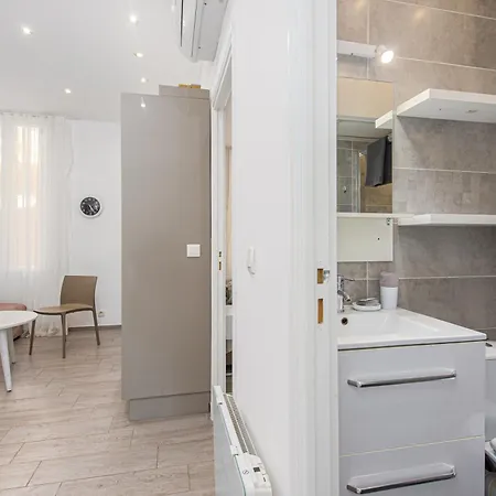 Le Provence Διαμέρισμα