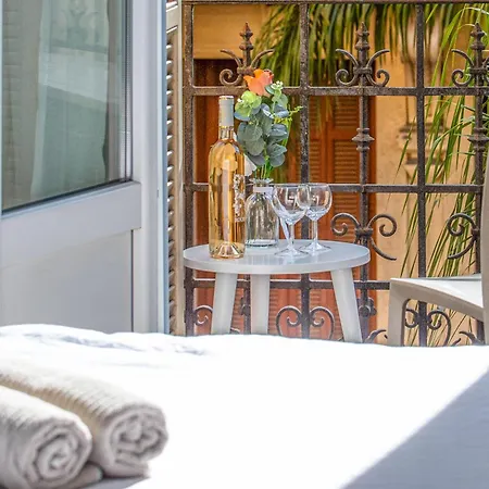 Le Provence Διαμέρισμα