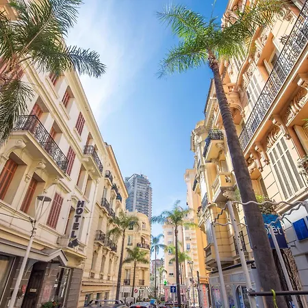 Le Provence شقة *